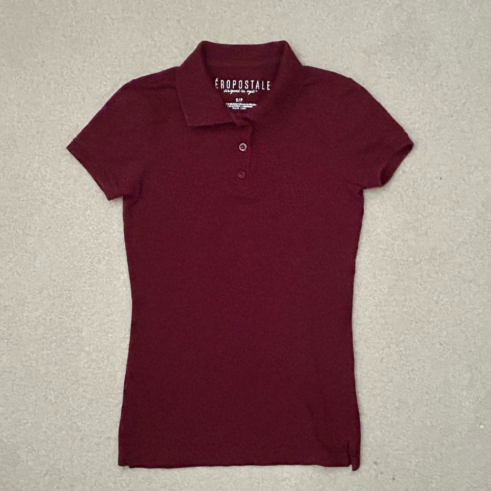Aeropostale Polo Shirt